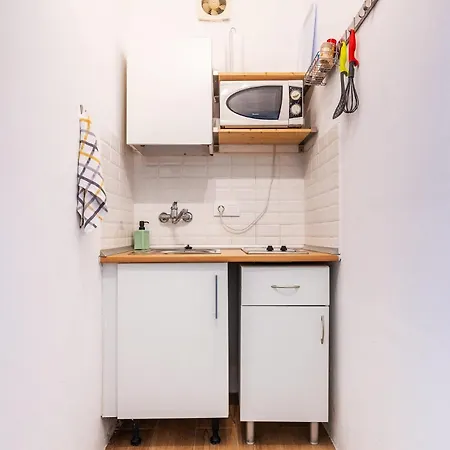 Apartamento La Estrella De Triana - Encantador Y Bien Situado