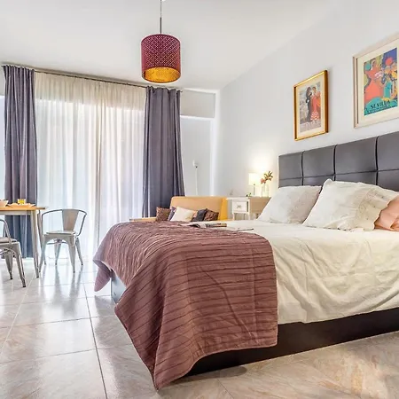 Apartamento La Estrella De Triana - Encantador Y Bien Situado *